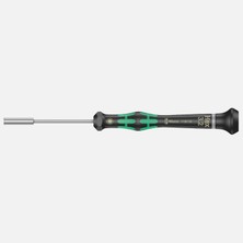 2 Adet Wera Elektronikçi Lokma Tornavida 3,2X60 mm 2069