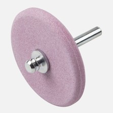 4 Adet Wolfcraft Kesici ve Makas Bileme Aletleri 60MM