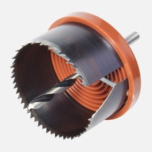 2 Adet Wolfcraft Standart Kıl Testere 65 mm
