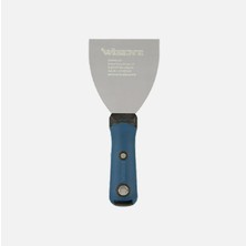 8 Adet Wisent Boyacı Softsap Spatula 10 cm