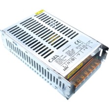 Tek-İş Tek-Iş Şerit LED Adaptörü 8,5 A Iç Mekan