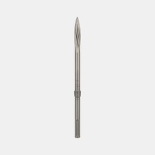 4 Adet Bosch Sivri Keski  400 mm Rtec-Kendiliğinden Bileyen