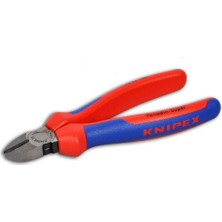 3 Adet Knipex Yankeski 160 mm