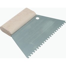 Wisent 7 Adet Tutkal Spatulası 180MM 4X4X4CM