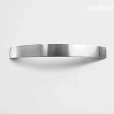 4 Adet Dreamax Inox Kulp 128MM