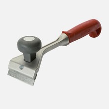 3 Adet Dekor Aluminyum Sistre 7 cm