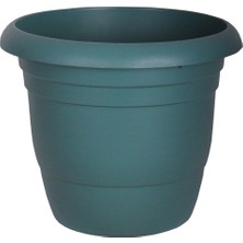 3 Adet Üçsan Ürgüp Saksı 50 cm