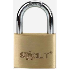 6 Adet Stabilit Asma Kilit M50
