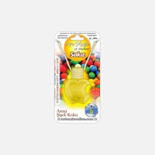 8 Adet Automix Aromagic Şişeli Asma Koku Sakız