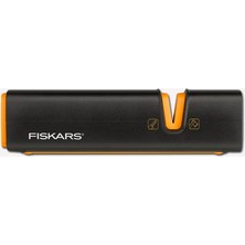 3 Adet Fiskars 120740 Bıçak Bileyici