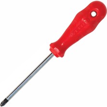 İzeltaş 5 Adet Izeltaş Yıldız Tornavida - Rod 3X60