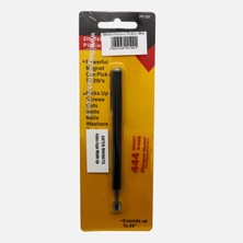 5 Adet Magnet Mıknatıslı Teleskop Çubuk Metal Bulucu