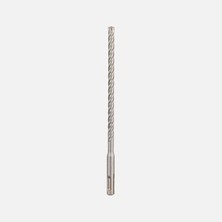 6 Adet Bosch Sds Plus Matkap Ucu 8X210 mm 5xseri