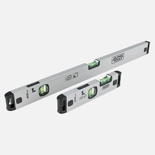 2 Adet Alpha Tools Su Terazi Seti 230 mm /600 mm