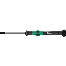 6 Adet Wera Elektronikçi Tornavidası TX6X40 mm 2067