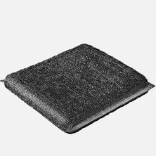 5 Adet Vileda Power Pad Inox 2'li Kare Sünger