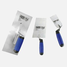 5 Adet Alpha Tools Mala Seti - 3 Parça