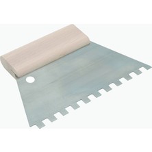 Wisent 6 Adet Tutkal Spatulası 180 mm 8X8X8CM