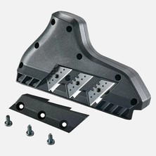2 Adet Wolfcraft Alçıpan Kenar Kazıyıcı
