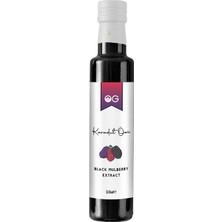 Og Natural Karadut Özü 500 ml