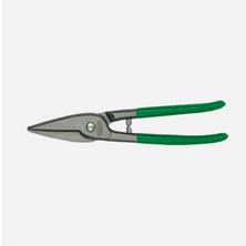 4 Adet Bessey Teneke Makası D102-250-SB