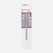 4 Adet Bosch Cly-9 Multi Construction Matkap Ucu 6X100 mm