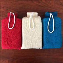 5 Adet Cn Doğal Cotton Banyo Süngeri