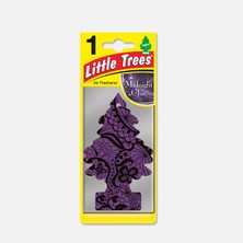 4 Adet Little Trees Asma Koku Gece Yarısı