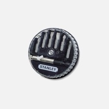 5 Adet Stanley Bits Uç Takımı 7 Parça
