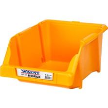 3 Adet Wisent Wr-25 Lux Avadanlık