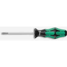3 Adet Wera Torx Tornavida 367HF TX25
