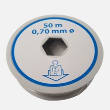 4 Adet Stabilit Perlon Tel 0,7 Mm.