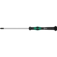 3 Adet Wera Elektronikçi Tornavidası PH00X60  2050