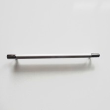 6 Adet Dreamax Yaprak Boykulp 192 mm Mat Krom