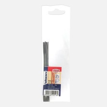8 Adet Wisent Kıl Testere Yedeği 12'li Paket