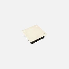 Tek-İş 4 Adet Tek-Iş Kare Buat Sıva Altı 15X15 cm
