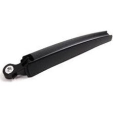 Maher Volkswagen Polo - Seat Ibiza - Leon - Skoda Fabia - Roomster 2003-2009 Silecek Kolu Golf5 / Golf6 / Arka (Oem No: 6Q6955707C)