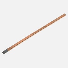 7 Adet Wisent Elektrikçi Keskisi 4K Krom -Vanadyum 200X8 mm
