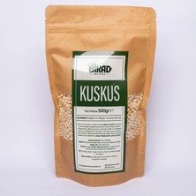 Bikad Mutfak Kuskus