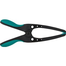 4 Adet Wolfcraft Macrotip Sivri Yaylı Işkence 70 mm