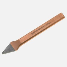 5 Adet Wisent Çapraz Keser Krom- Vanadyum 175 mm