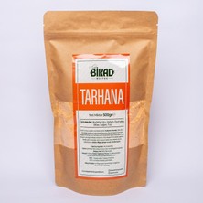 Bikad Mutfak Tarhana