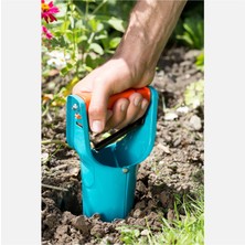2 Adet Gardena 3412-20 Çiçek Soğanı Dikici