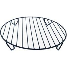 Fida Glaso Teli Yuvarlak Boyalı - 4400MM