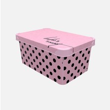 3 Adet Qutu Style Box Ladie's Secret