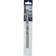 2 Adet Craftomat Hss-G Metal Matkap Ucu 10X121 mm