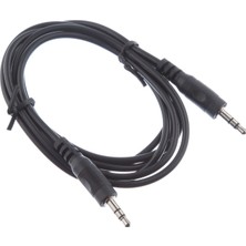 Tek-İş 7 Adet Tek-Iş 3,5 mm Stereo Aux Ara Kablo 1,5 Metre E/e