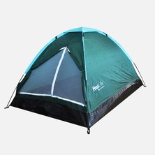 Andoutdoor 2 Kişilik Kamp Çadırı