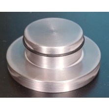 Hifi-Rack Plak Stabilizatörü-Plak Düzleştirici-Plak Ağırlığı