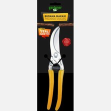 5 Adet Gardener Bağ Budama Makası Büyük